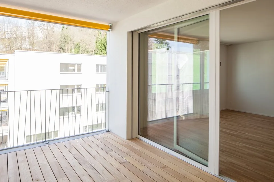 Modern 3.5-room apartment in Boll