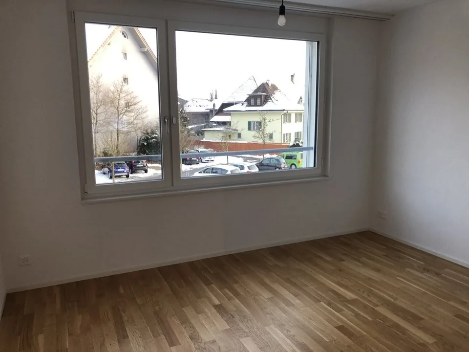 Modern 3.5-room apartment in Boll