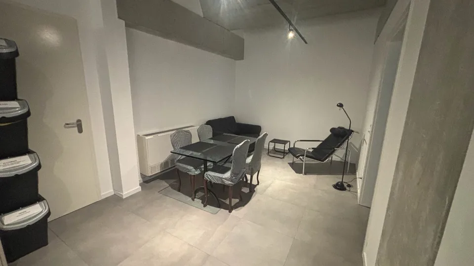 MEZZOVICO - Büro neu, hell und modern