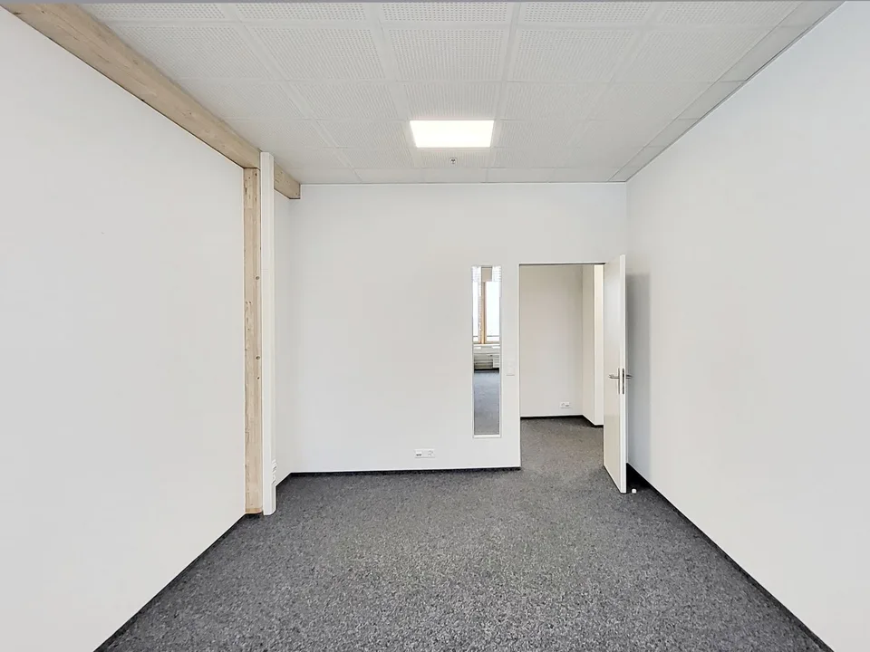158 m² Bürofläche auf dem Campus Mägenwil! – Foto 8 von 12
