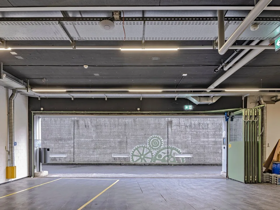 DERNIÈRE CHANCE – ESPACES DE BUREAU À LA MODE DANS KOWERK – photo 18 sur 21