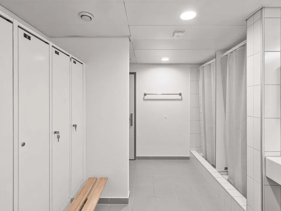 DERNIÈRE CHANCE – ESPACES DE BUREAU À LA MODE DANS KOWERK – photo 16 sur 21