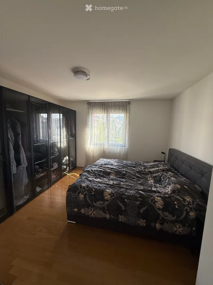 Subventionär für 3.5 in Pregassona