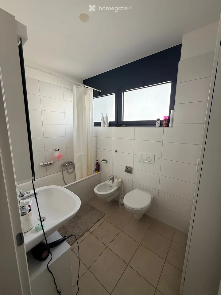Subventionär für 3.5 in Pregassona