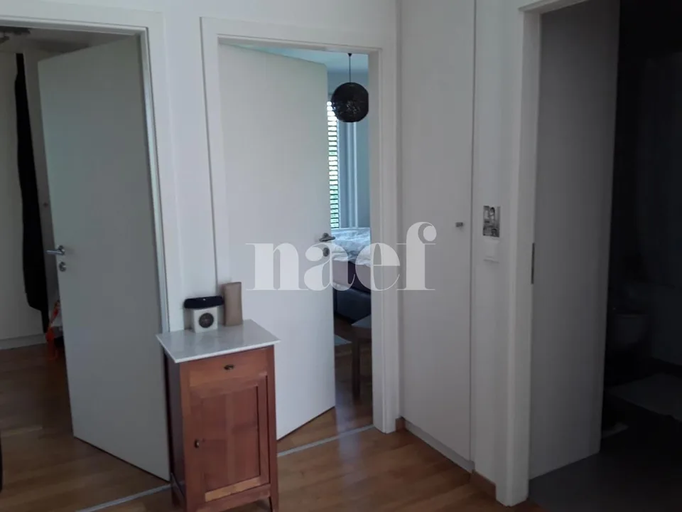 Wohnung