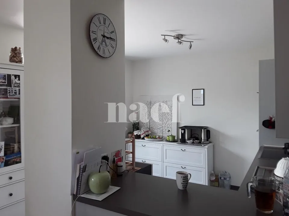 Wohnung