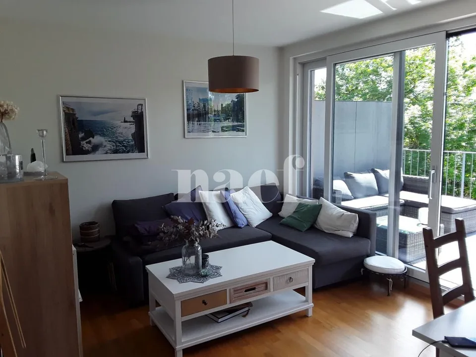 Wohnung