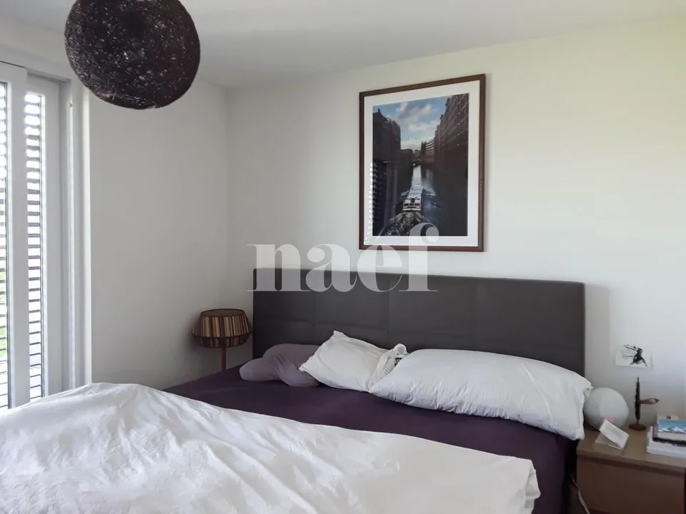 Wohnung