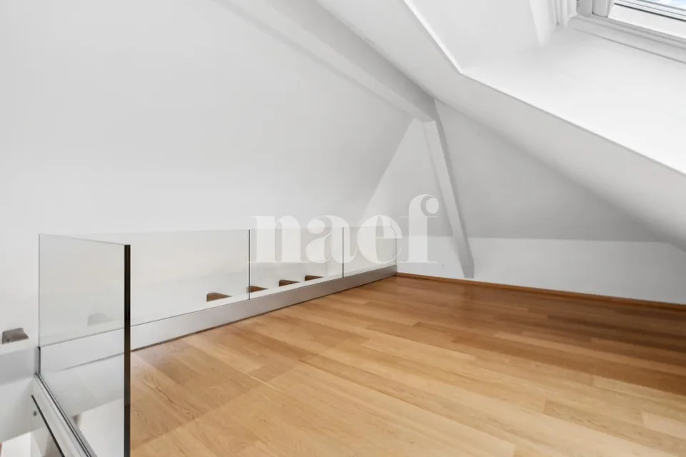 Duplex au coeur du village de Colombier – Foto 9 von 10