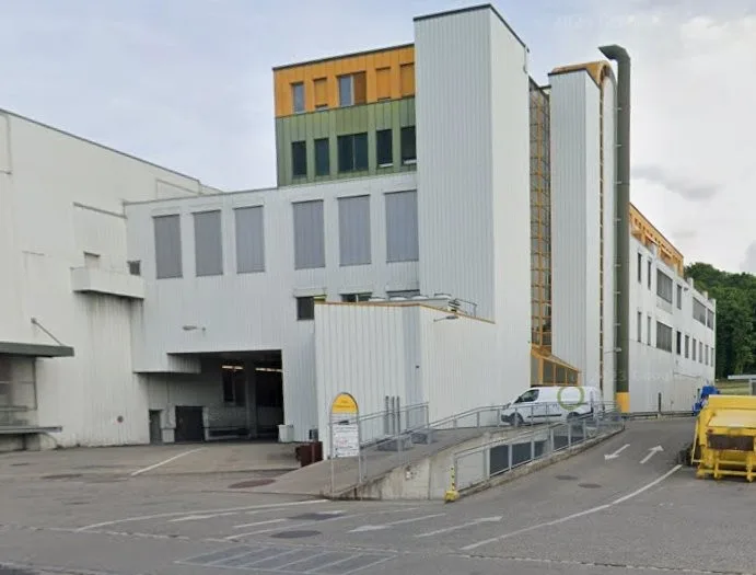 Ihr Parkplatz im Herzen von Kloten