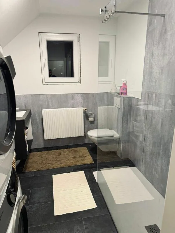 Charmante 3.5-Zimmer-Wohnung mit Balkon - gepflegtes Wohnen in ruhiger und sonniger Umgebung