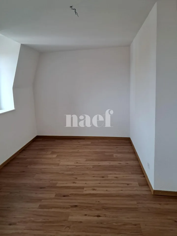 Schönes 3,5-Zimmer-Apartment im 4. Stock mit Aufzug
