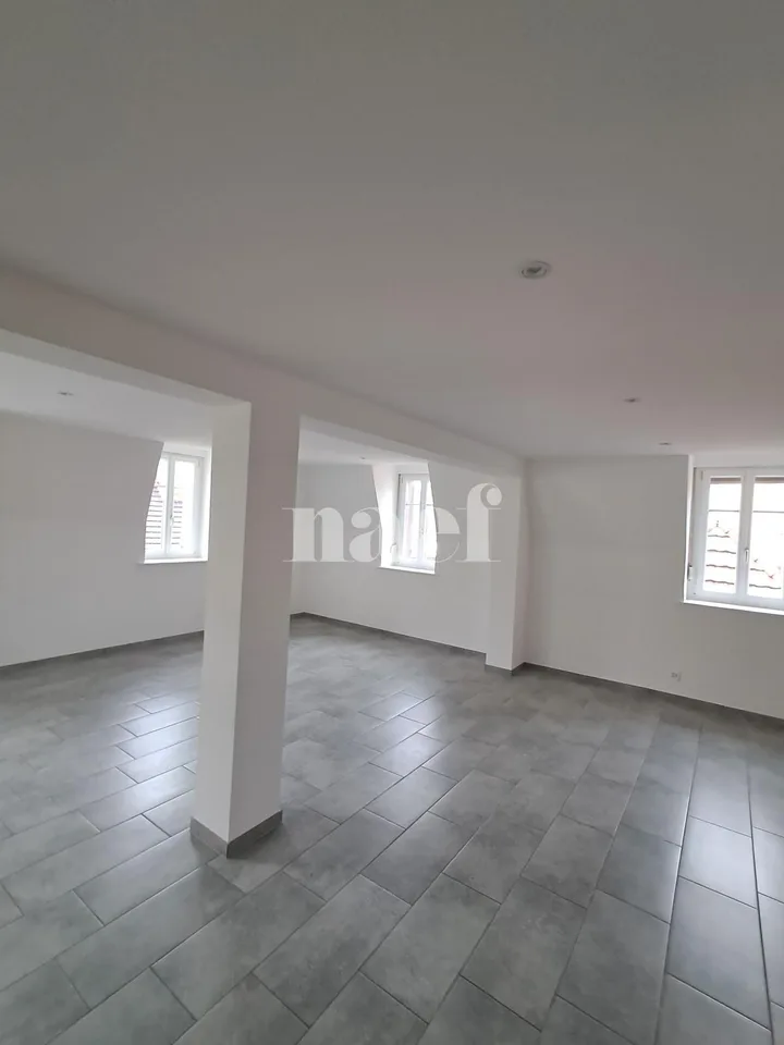 Schönes 3,5-Zimmer-Apartment im 4. Stock mit Aufzug