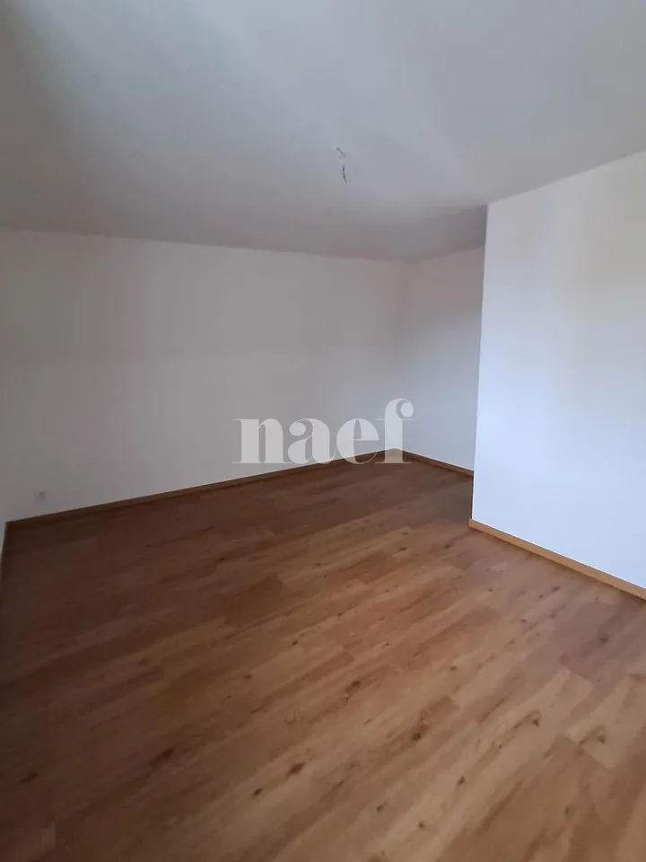 Schönes 3,5-Zimmer-Apartment im 4. Stock mit Aufzug
