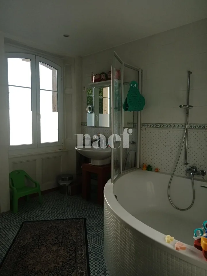 Appartement duplex de 5 pièces au deuxième étage – Foto 17 von 18