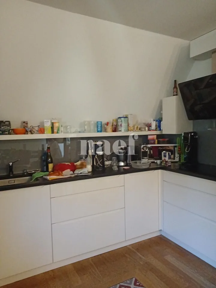 Appartamento duplex di 5 locali al secondo piano