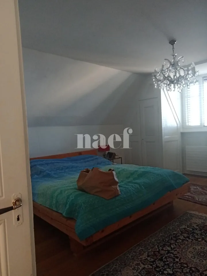 Appartement duplex de 5 pièces au deuxième étage – Foto 16 von 18