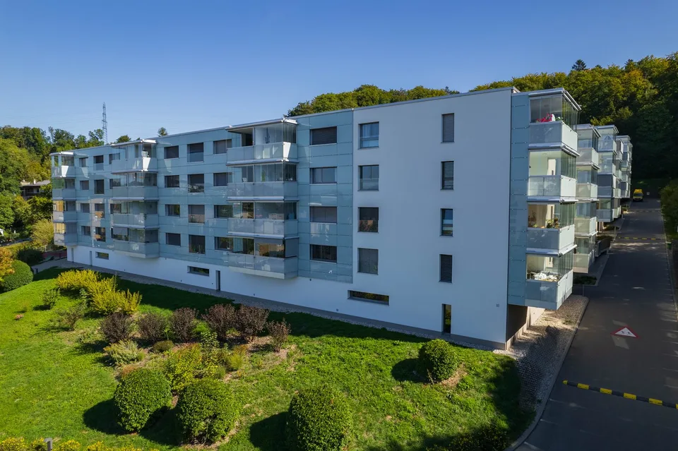Places de parc intérieures