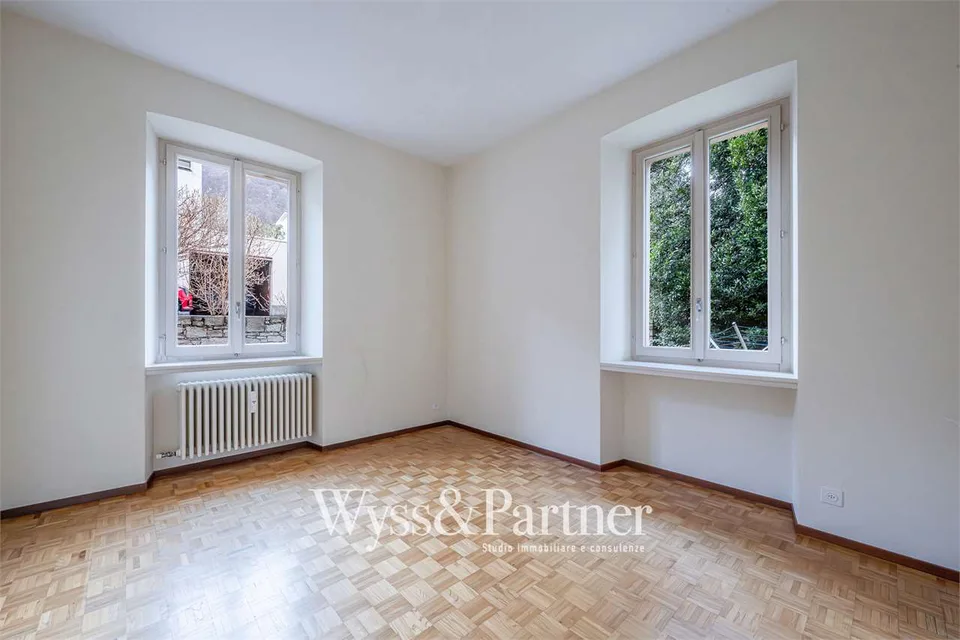 Appartement charmant de 3.5 pièces avec accès jardin - Ravecch – photo 7 sur 11