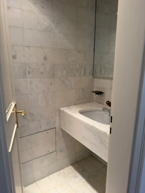 Appartamento di 3 camere nel cuore di Zurigo direttamente sul Limmat – foto 7 di 7
