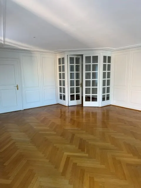 3-Zimmerwohnung im Herzen von Zürich an der Limmat
