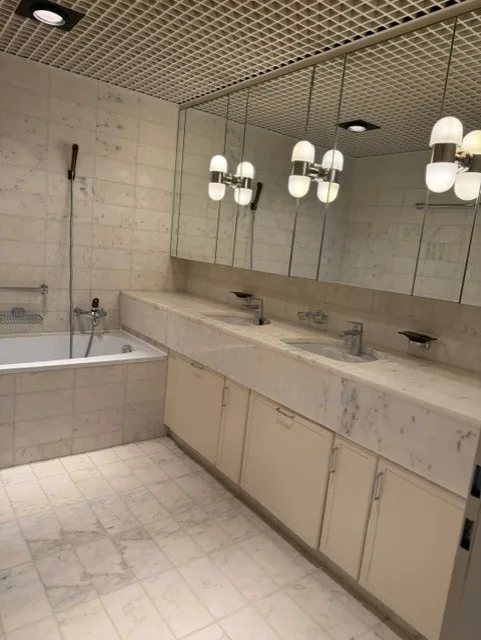 Appartamento di 3 camere nel cuore di Zurigo direttamente sul Limmat – foto 6 di 7