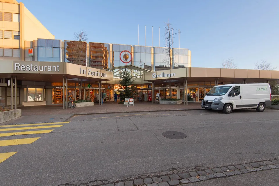 Restaurant "im Zentrum" - Pächter gesucht! – Foto 7 von 7