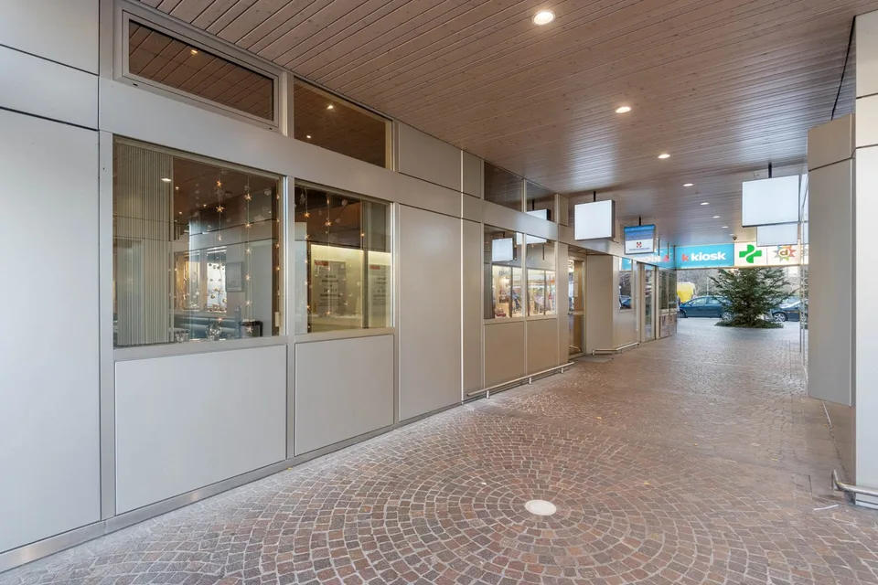 Restaurant "im Zentrum" - Pächter gesucht! – Foto 6 von 7