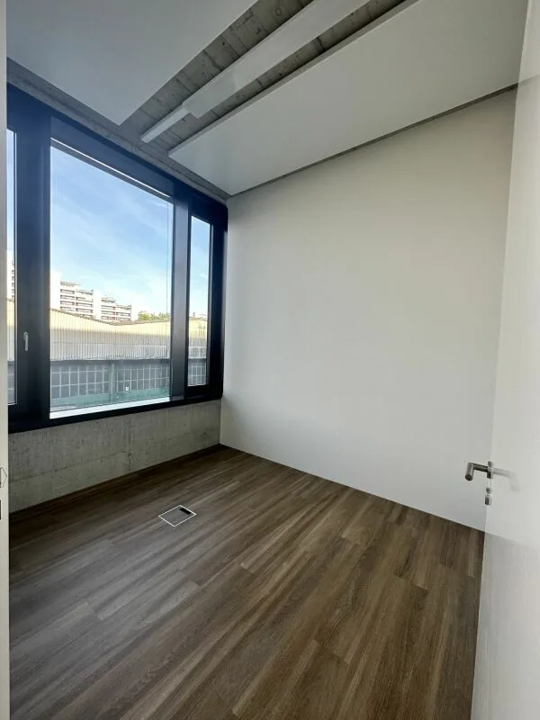 Büro/Gewerbe | Hang-Aar | 49 bis 66 m²