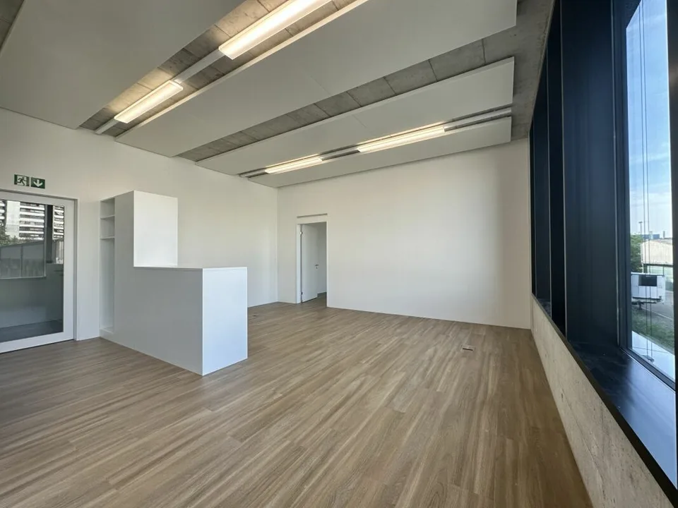 Büro/Gewerbe | Hang-Aar | 49 bis 66 m²