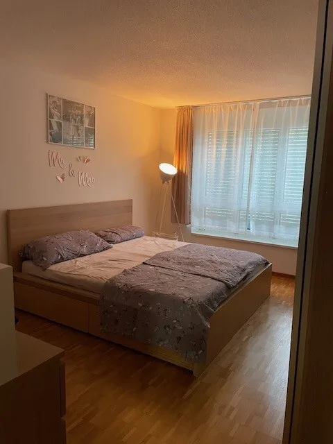 Grosse 5.5 Zimmerwohnung an der Moosbühlstrasse 3 in Moosseedorf
