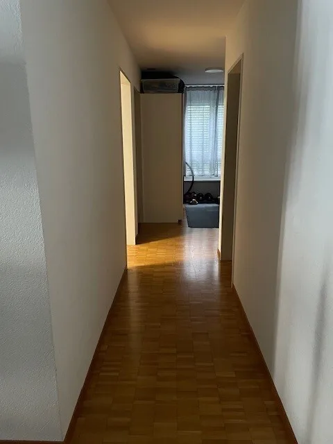 Grosse 5.5 Zimmerwohnung an der Moosbühlstrasse 3 in Moosseedorf