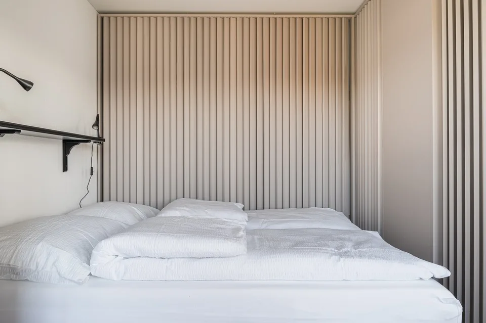1.5 Zimmerwohnung - modernes Studio mitten in Basel