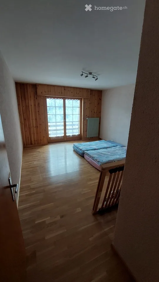 Apartment 3.5 in Mâche
