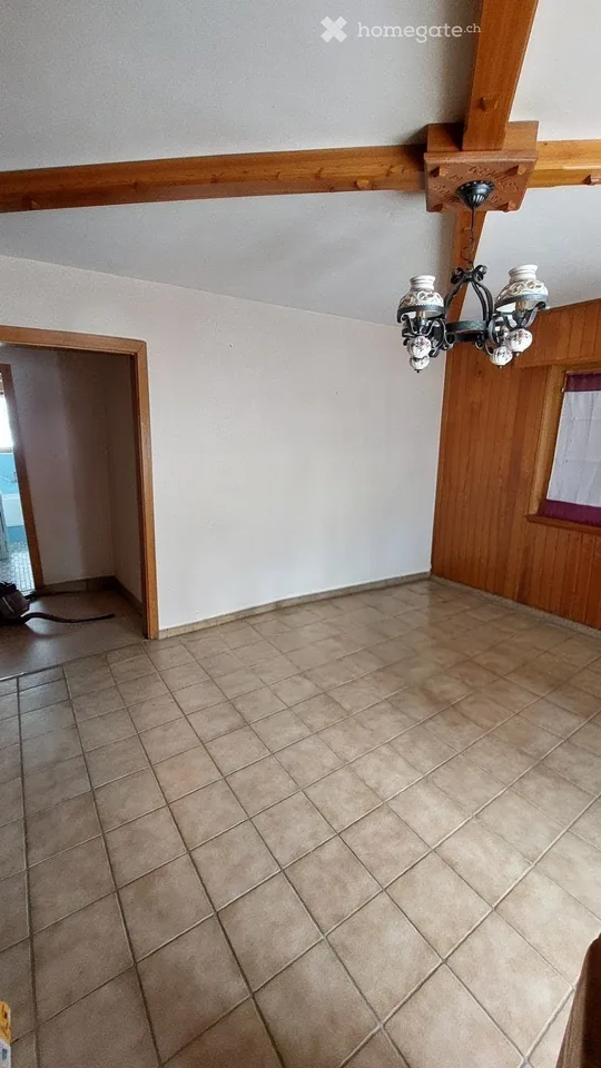 Appartement 3.5 à Mâche