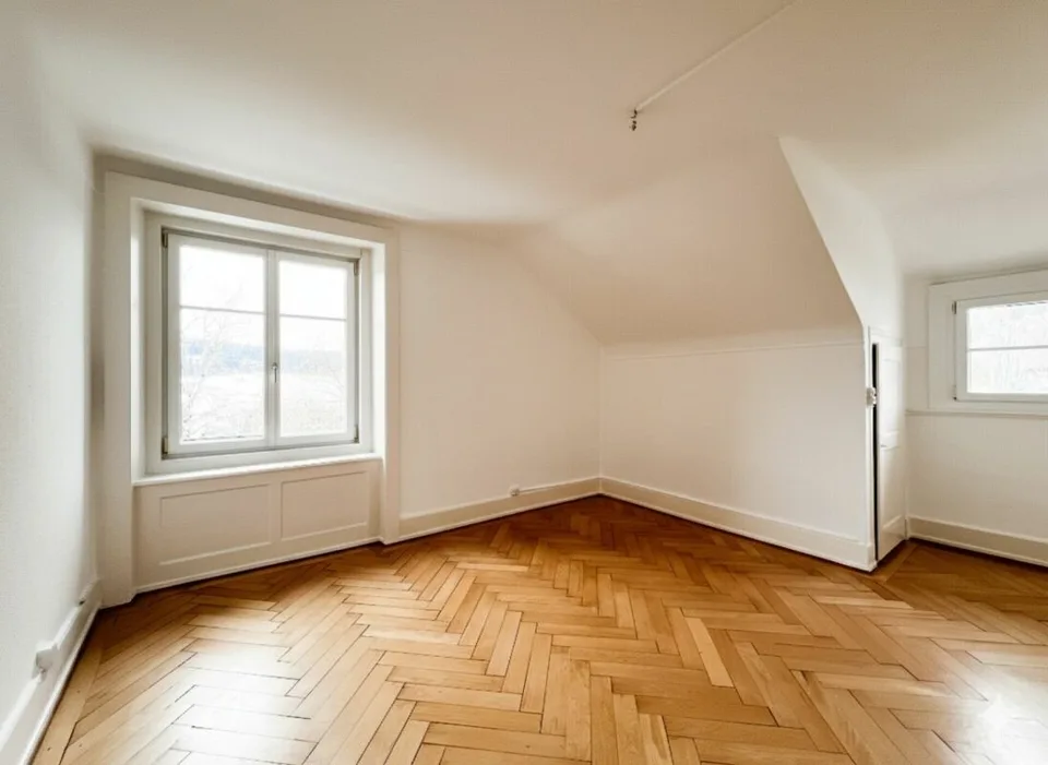 3 Zimmer Wohnung in Le Locle – Foto 6 von 11