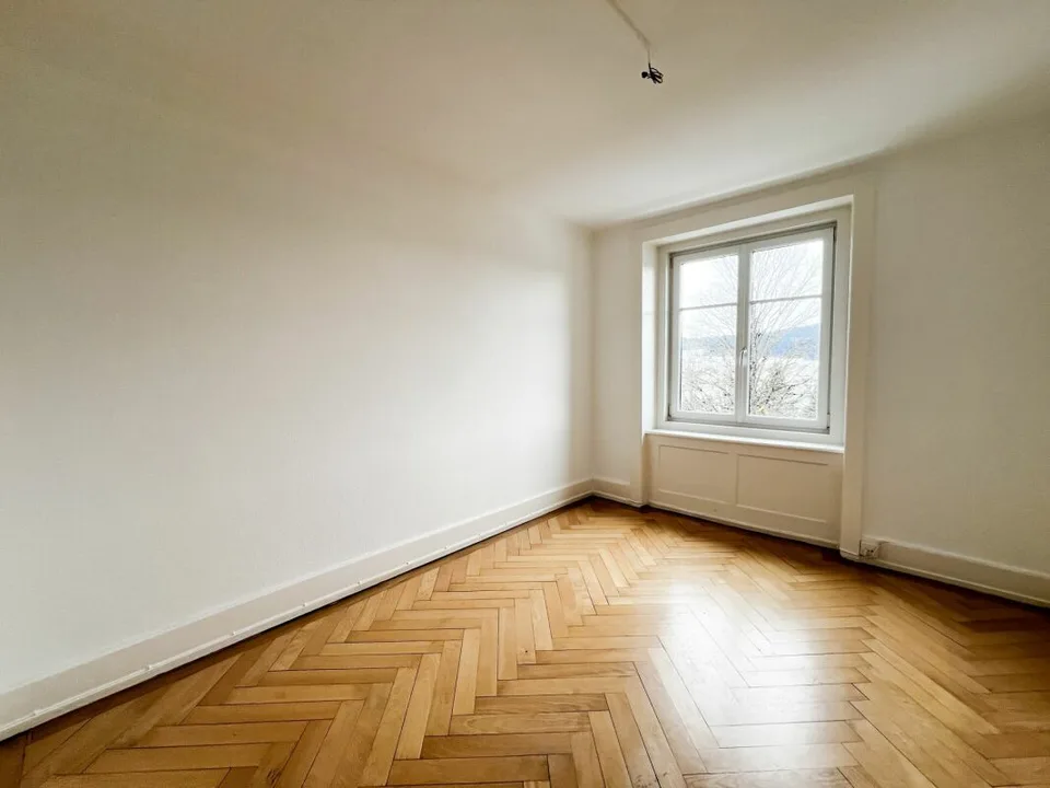 3 Zimmer Wohnung in Le Locle – Foto 8 von 11