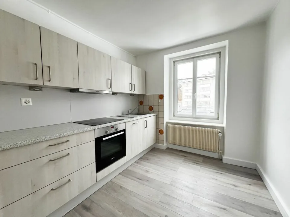 3 Zimmer Wohnung in Le Locle – Foto 7 von 11
