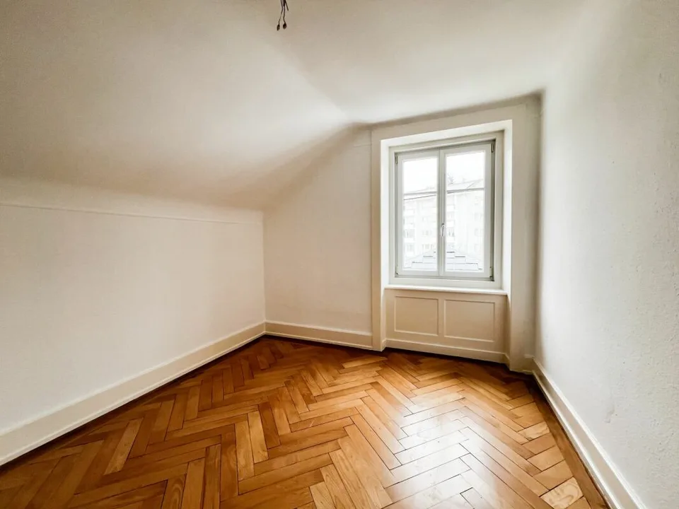 3 Zimmer Wohnung in Le Locle – Foto 9 von 11
