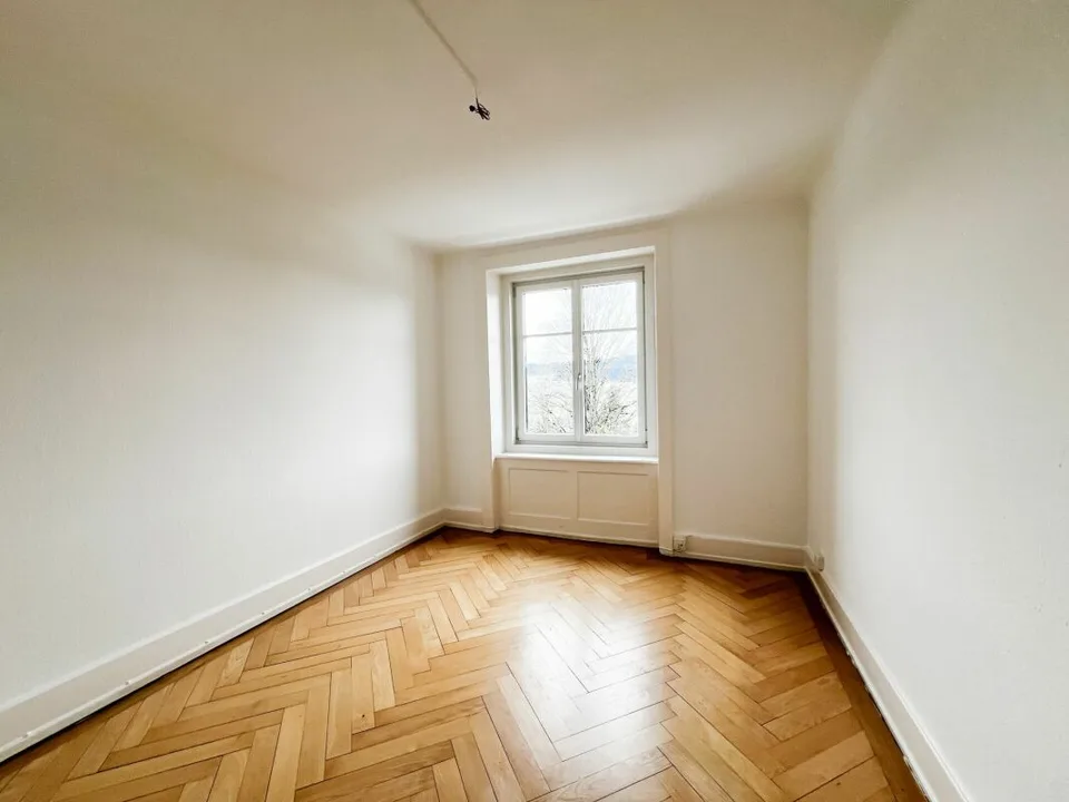 3 Zimmer Wohnung in Le Locle – Foto 10 von 11