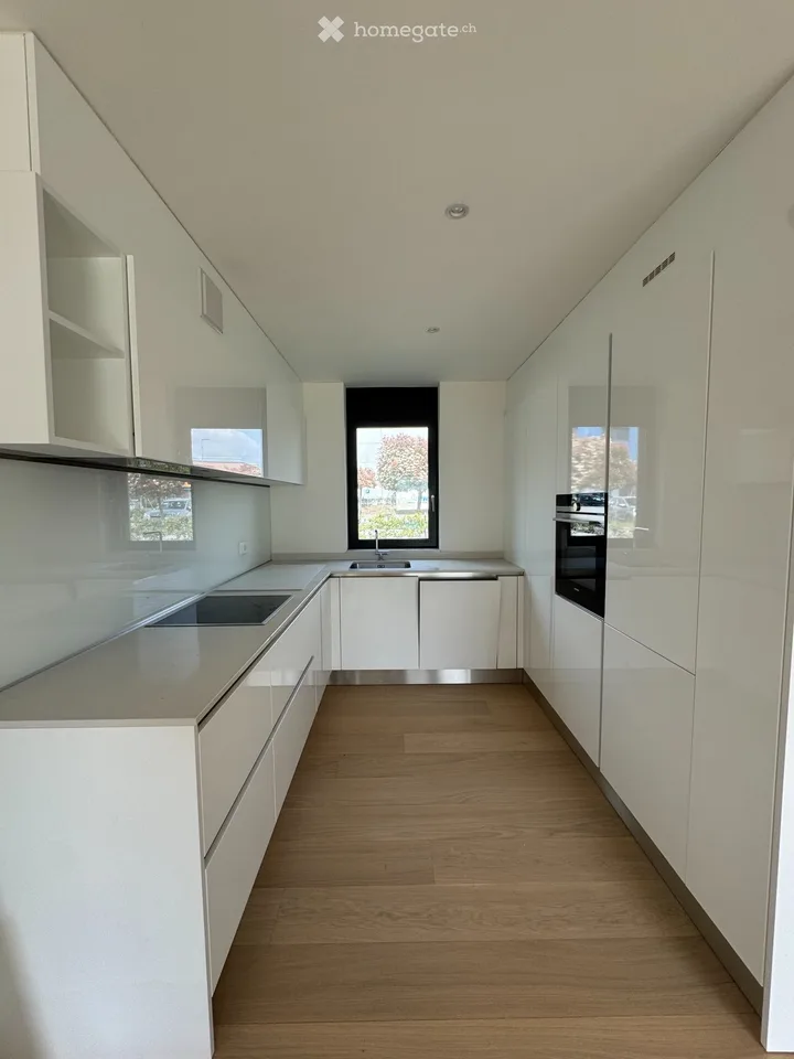 Subentro immediato, agosto gratis - Duplex 3.5 Caslano