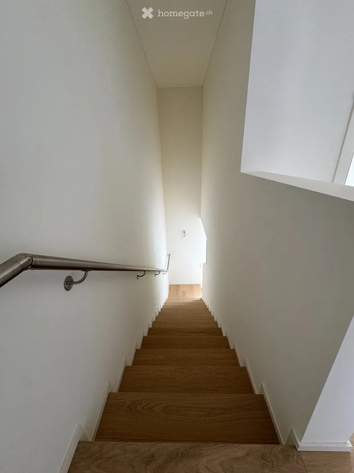 Subentro immediato, agosto gratis - Duplex 3.5 Caslano