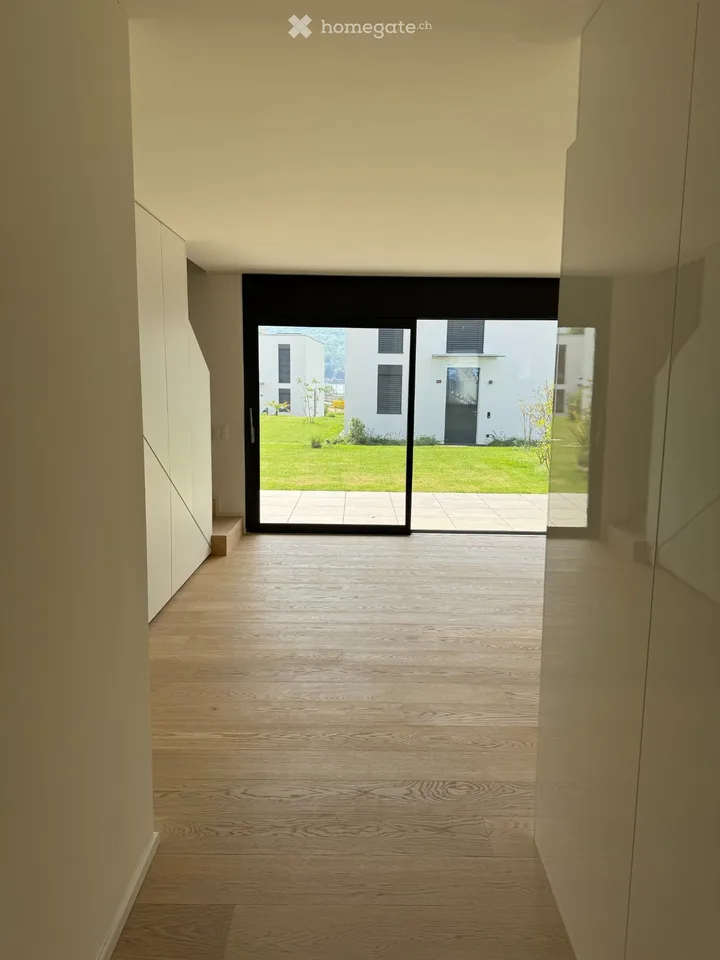 Subentro immediato, agosto gratis - Duplex 3.5 Caslano