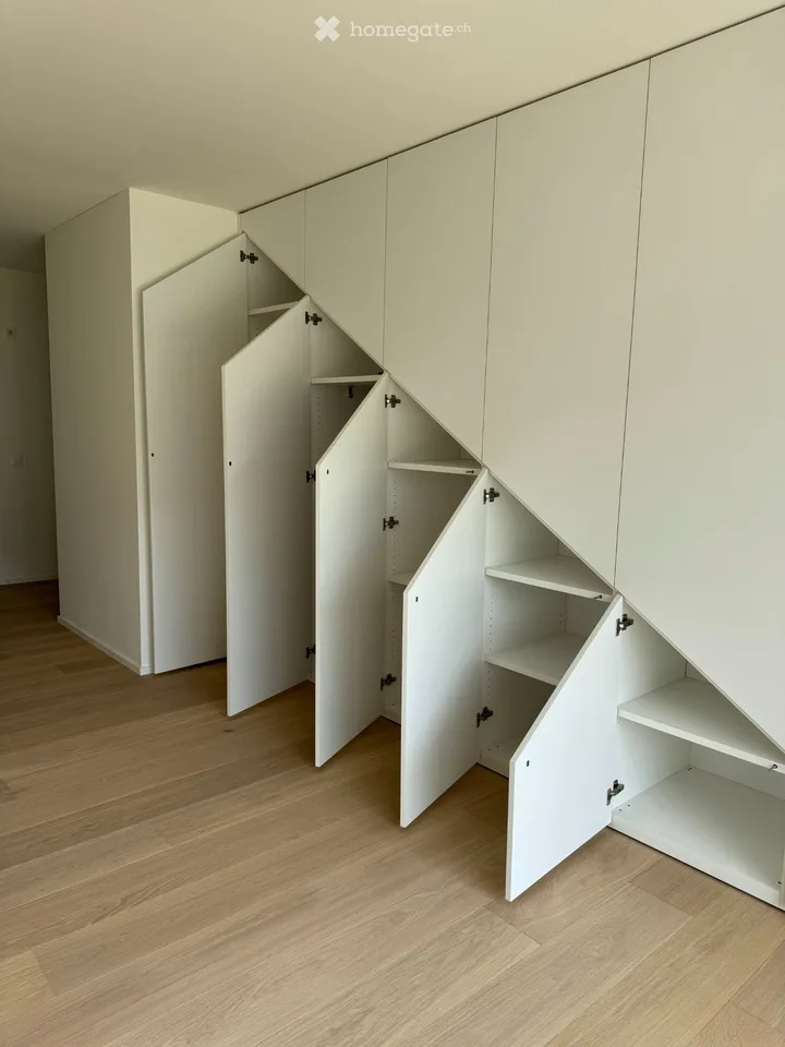 Caslano 3,5 Zimmer Oktober KOSTENLOS + Anreiz zum Einzug – Foto 12 von 13