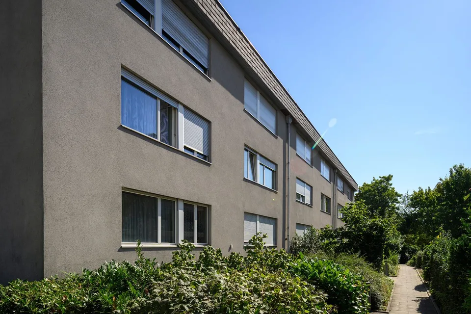 Autoeinstellplatz