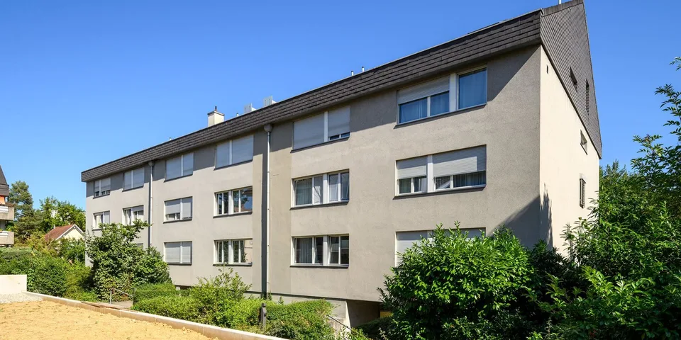 Autoeinstellplatz