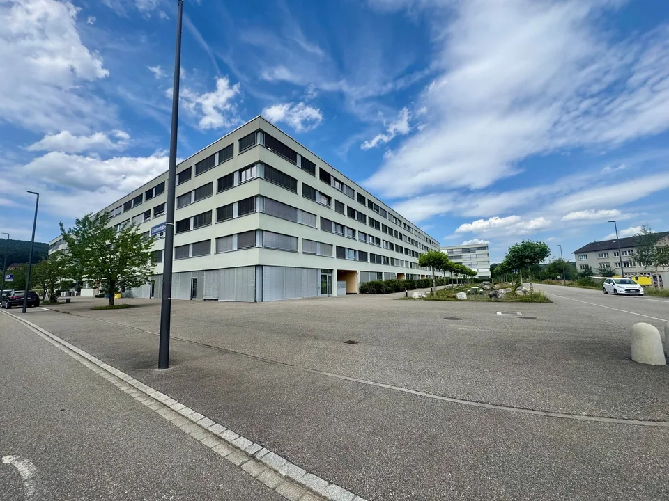 Start ins eigene Wohnglück