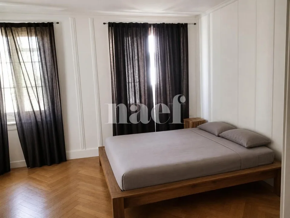 Dreizimmerwohnung in der Nähe des Marktplatzes