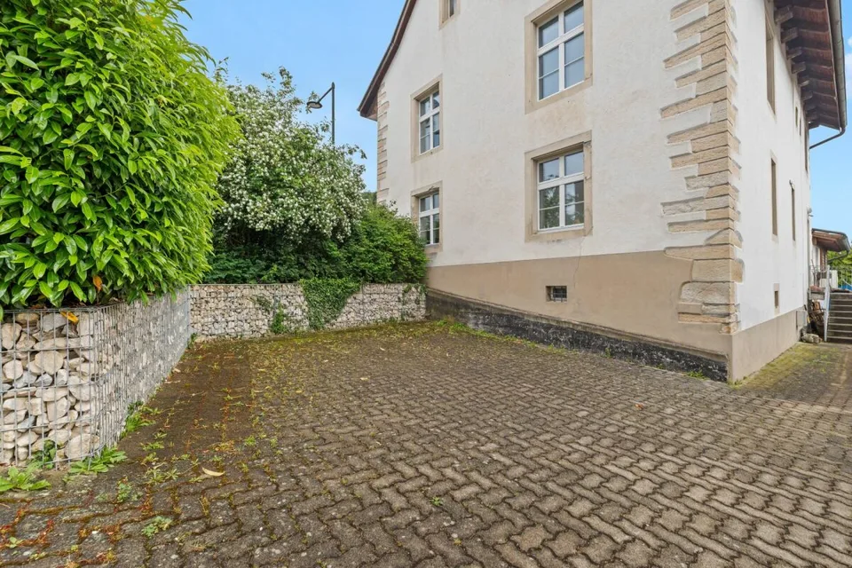 Möblierter Büroraum inkl. Sitzungszimmer & Parkplätze – Foto 7 von 8