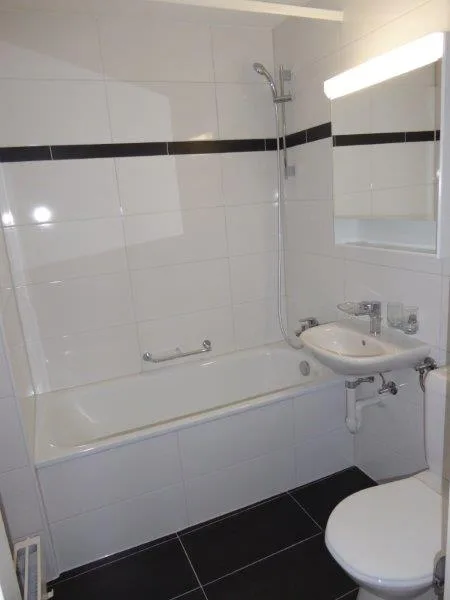 Appartement 2 pièces lumineux avec belle vue à Lommiswil